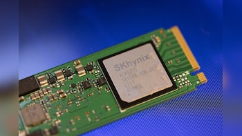 SK Hynix Slides More Than 20% In Two Days As AI Trade Unravels