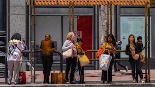 US CPI Falls For First Time In Six Years, Easing Pressure On Fed