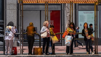 US CPI Falls For First Time In Six Years, Easing Pressure On Fed