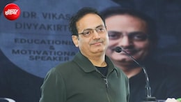 आप शिक्षा मंत्री होते तो क्या-क्या करते? विकास दिव्यकीर्ति सर ने दिया छात्रा के सवाल का जवाब