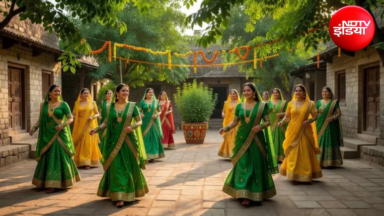 Hariyali Teej 2026: हरियाली तीज का व्रत रख रही हैं? तो क्या करें और क्या बिलकुल न करें, जानें जरूरी नियम