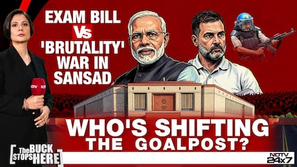 Resignation Done, Reforms Next? Anti-Paper Leak Bill Held Up Amid Fresh Flashpoint