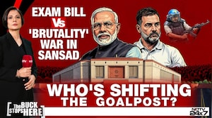 Resignation Done, Reforms Next? Anti-Paper Leak Bill Held Up Amid Fresh Flashpoint