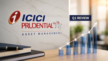 ICICI Prudential AMC Q1 Review: Why Brokerages Stayed Bullish Despite One Target Price Cut