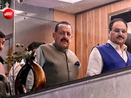 जेपी नड्डा और जितेंद्र सिंह बने सरकार के 'संकटमोचक', शांति के साथ कैसे बनाई बात