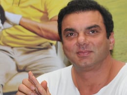 Sohail Khan Reveals He Was Sexually Harassed As A Child