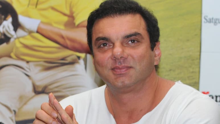 Sohail Khan Reveals He Was Sexually Harassed As A Child