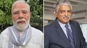PM Modi Announces "High-Powered Task Force" On Exam Reforms Under Infosys Co-Founder