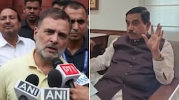 "Strange Reaction": Rahul Gandhi On Pralhad Joshi As Education Minister Pick