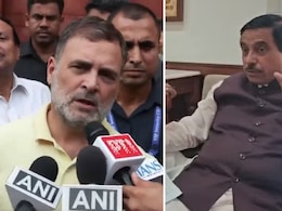 "Strange Reaction": Rahul Gandhi On Pralhad Joshi As Education Minister Pick