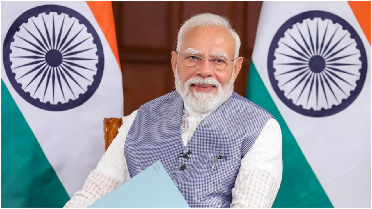 After Row Over PM Modi's Video, Meta Writes To Centre, Outlines Safeguards
