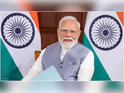 After Row Over PM Modi's Video, Meta Writes To Centre, Outlines Safeguards