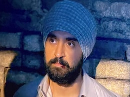 Diljit Dosanjh's Prediction About <i>Satluj</i> Being Removed From ZEE5 Came True