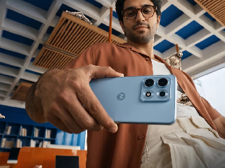 Motorola Edge 70 Max में होगी सबसे बड़ी बैटरी, 7100mAh के साथ सिंगल चार्ज में चलेगा 58 घंटे!