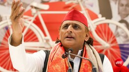 यूपी में अयोध्या मॉडल पर चुनाव लड़ेंगे अखिलेश यादव, क्या है 100 सीटों वाला प्लान; जिसके चर्चे