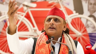 यूपी में अयोध्या मॉडल पर चुनाव लड़ेंगे अखिलेश यादव, क्या है 100 सीटों वाला प्लान; जिसके चर्चे