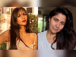 Will Akanksha Chamola Coming Out As Bisexual Affect Her TV Career? Narayani Shastri Says TV Wants A 'Good <i>Bahu</i>'