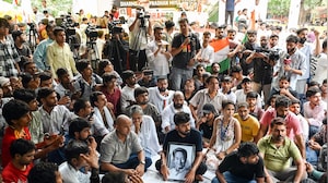 Delhi High Court Seeks Centre, Police Response On Alleged Surveillance Of Protesters