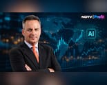 'Rotation, Not A Bubble': Adrian Mowat On AI Trade Volatility