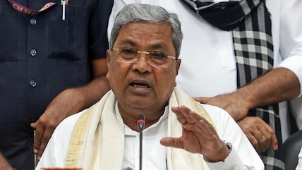 Siddaramaiah Says He Won't Contest 2028 Polls, Signals Electoral Exit