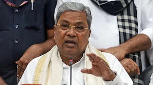 Siddaramaiah Says He Won't Contest 2028 Polls, Signals Electoral Exit