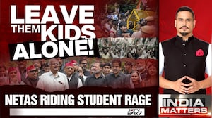 NEET Agitation Faces New Twist: Softer Demands, Bigger Questions