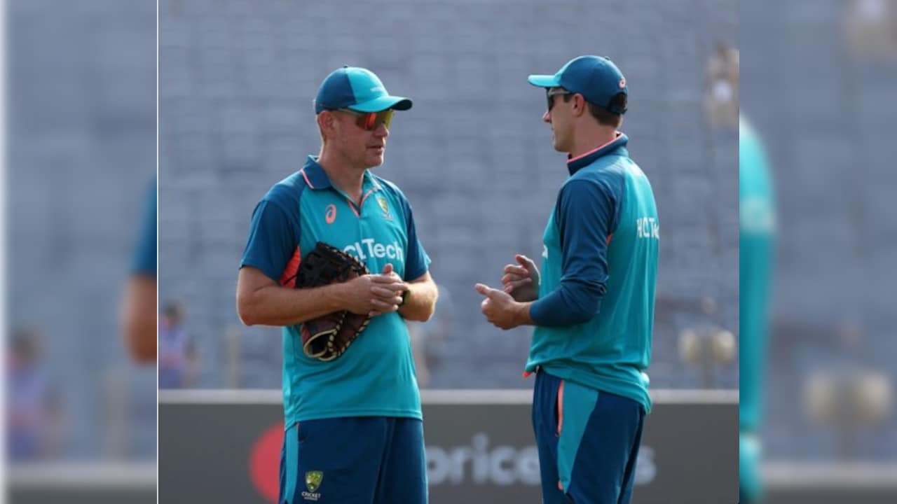 Andrew McDonald Urges ICC To Expand World Cup Squads After 2027 Format Revamp