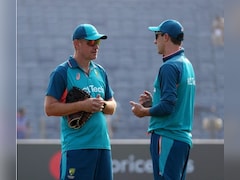 Andrew McDonald Urges ICC To Expand World Cup Squads After 2027 Format Revamp
