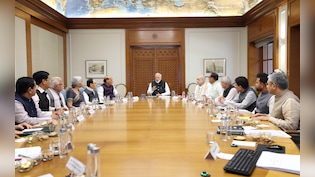 पीएम मोदी की मंत्रियों को सलाह- Gen-Z से जुड़ने के लिए करें Instagram का इस्तेमाल