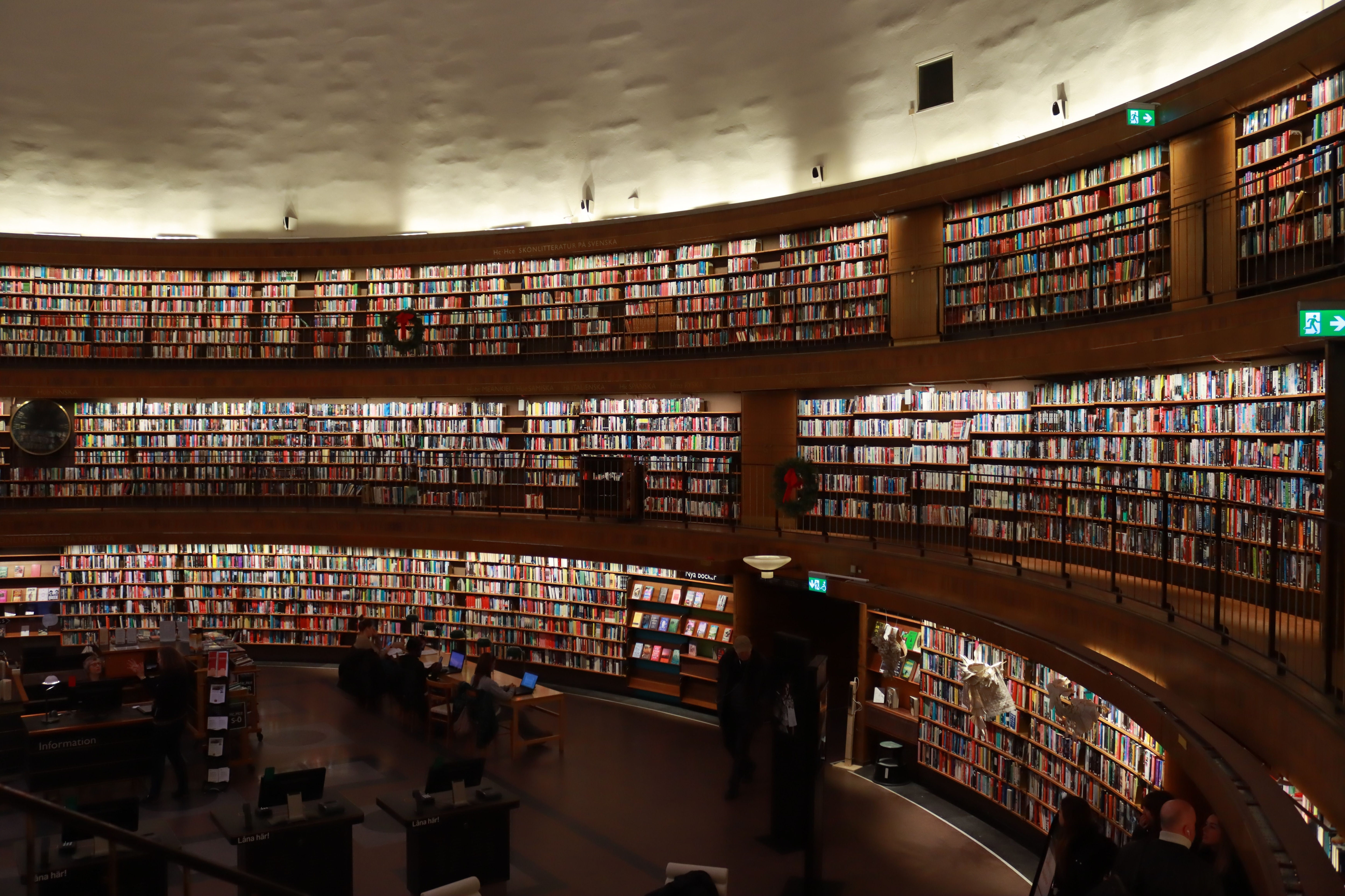 Book Returned To Library After 150 Years, Fine Amounts To Rs 19 Lakh