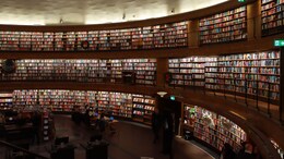 Book Returned To Australian Library After 150 Years, Fine Amounts To Rs 19 Lakh