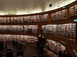 Book Returned To Australian Library After 150 Years, Fine Amounts To Rs 19 Lakh