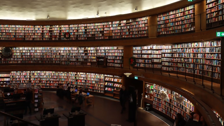 Book Returned To Australian Library After 150 Years, Fine Amounts To Rs 19 Lakh