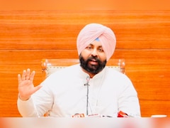 पंजाब के सरकारी स्कूलों के 882 छात्रों ने पास की नीट-यूजी की परीक्षा, 2 साल में 100% इजाफा: शिक्षा मंत्री बैंस