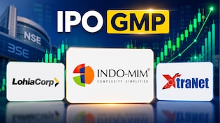 IPO GMP Today: Indo-MIM vs Lohia Corp vs Xtranet Tech &mdash; Which Issue Leads Ahead Of Launch?