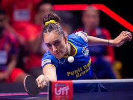 How Ultimate Table Tennis Has Introduced AI And Technology For Season 7