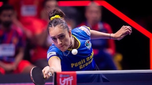 How Ultimate Table Tennis Has Introduced AI And Technology For Season 7