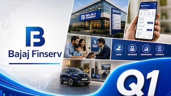 Bajaj Finserv Q1 Results Today: Time, Earnings Call, Dividend, What To Watch, Share Price