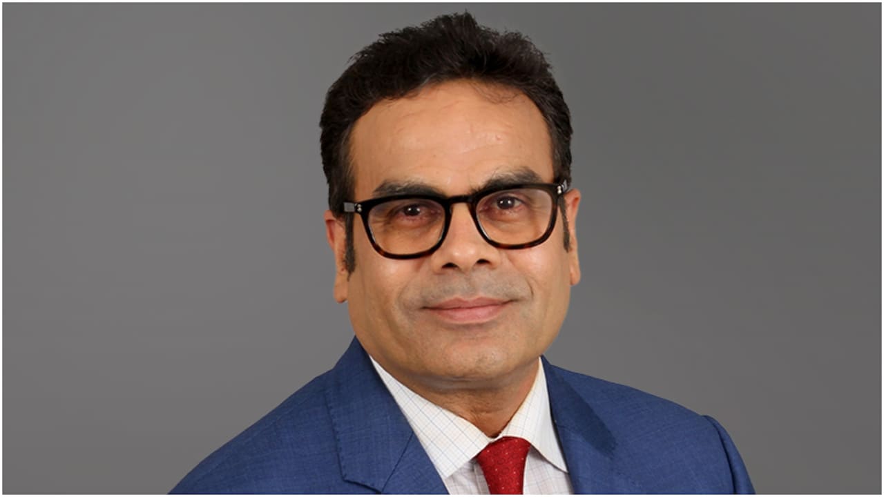 लॉस एंजिल्स से भारत आकर Infosys की कमान संभालेगा ये शख्स, जानिए कौन हैं आशीष कुमार दाश