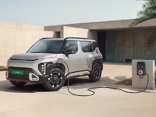 Kia Syros EV भारत में लॉन्च: 526KM रेंज के साथ Nexon EV और Creta Electric को देगी टक्कर!