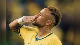 'I Made History': Neymar Announces International Retirement, Signs Off As Brazil's Record Goalscorer