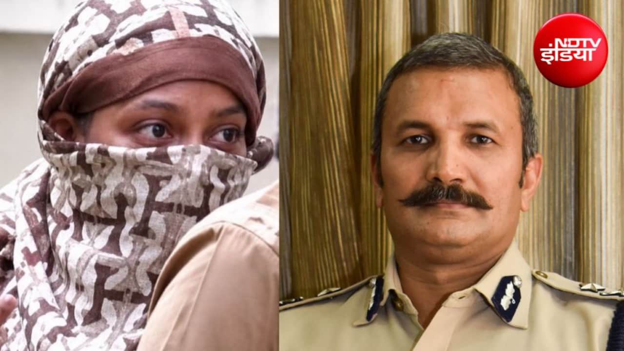 IPS अरुण बोथरा कौन, जो केतन मर्डर केस में सिया के 'अभद्र इशारे' पर भड़के, पिता बोले-उंगली में लगी चोट