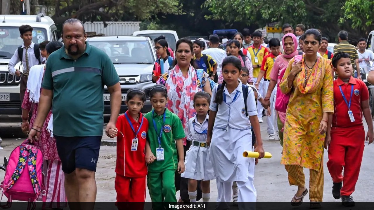 Delhi Private Schools Must Justify Fee Hike: Minister Ashish Sood