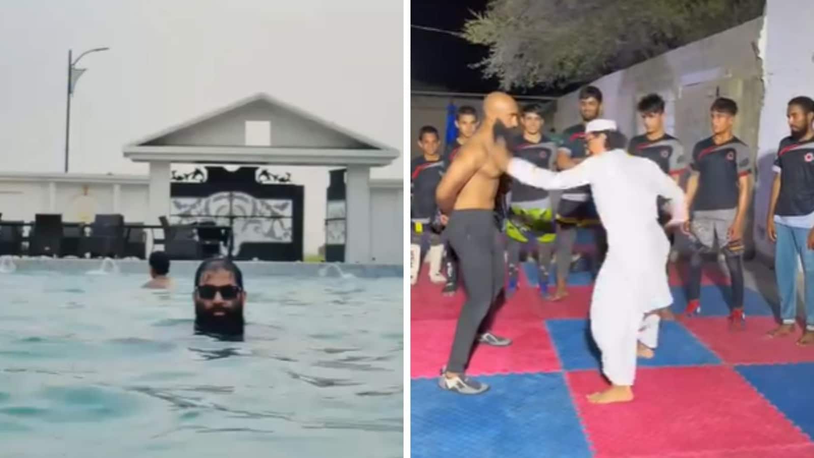 Water-Based Infiltration, Martial Arts, AI: Lashkar's 'Upgrades' Add To India's Worries