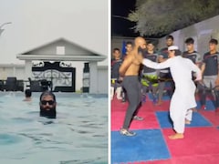 Water-Based Infiltration, Martial Arts, AI: Lashkar's 'Upgrades' Add To India's Worries