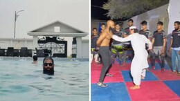 Water-Based Infiltration, Martial Arts, AI: Lashkar's 'Upgrades' Add To India's Worries