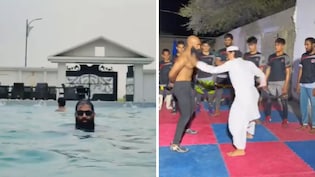 Water-Based Infiltration, Martial Arts, AI: Lashkar's 'Upgrades' Add To India's Worries
