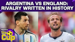 Argentina vs England: A Rivalry Written in World Cup History