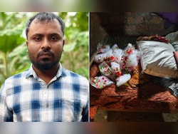Kerala Heroin Network's Dada' Arrested, Lived Luxury Life On Drug Money