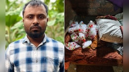 Kerala Heroin Network's Dada' Arrested, Lived Luxury Life On Drug Money